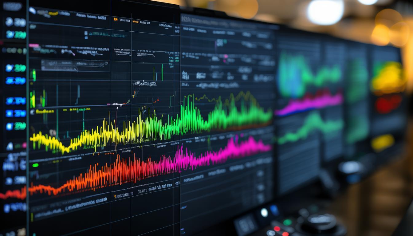 如何通过imToken钱包官网地址监控市场表现？_钱包地址有哪些_钱包地址安全吗