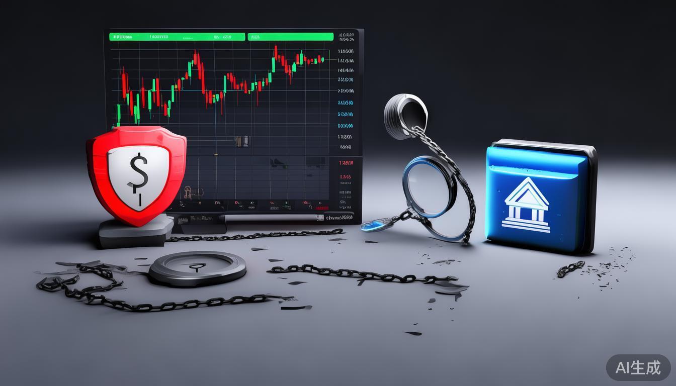 借助imToken进行美元汇款不妥！虚拟货币交易隐患多