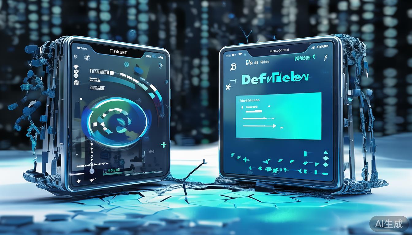 imToken钱包的市场壁垒与用户挑战_钱包技术_钱包行业市场现状