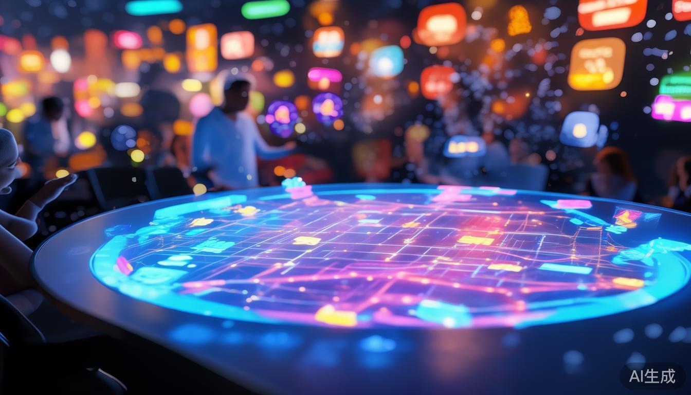 imToken 2.0国际版：掌握社群参与实用技巧，共建数字货币钱包未来