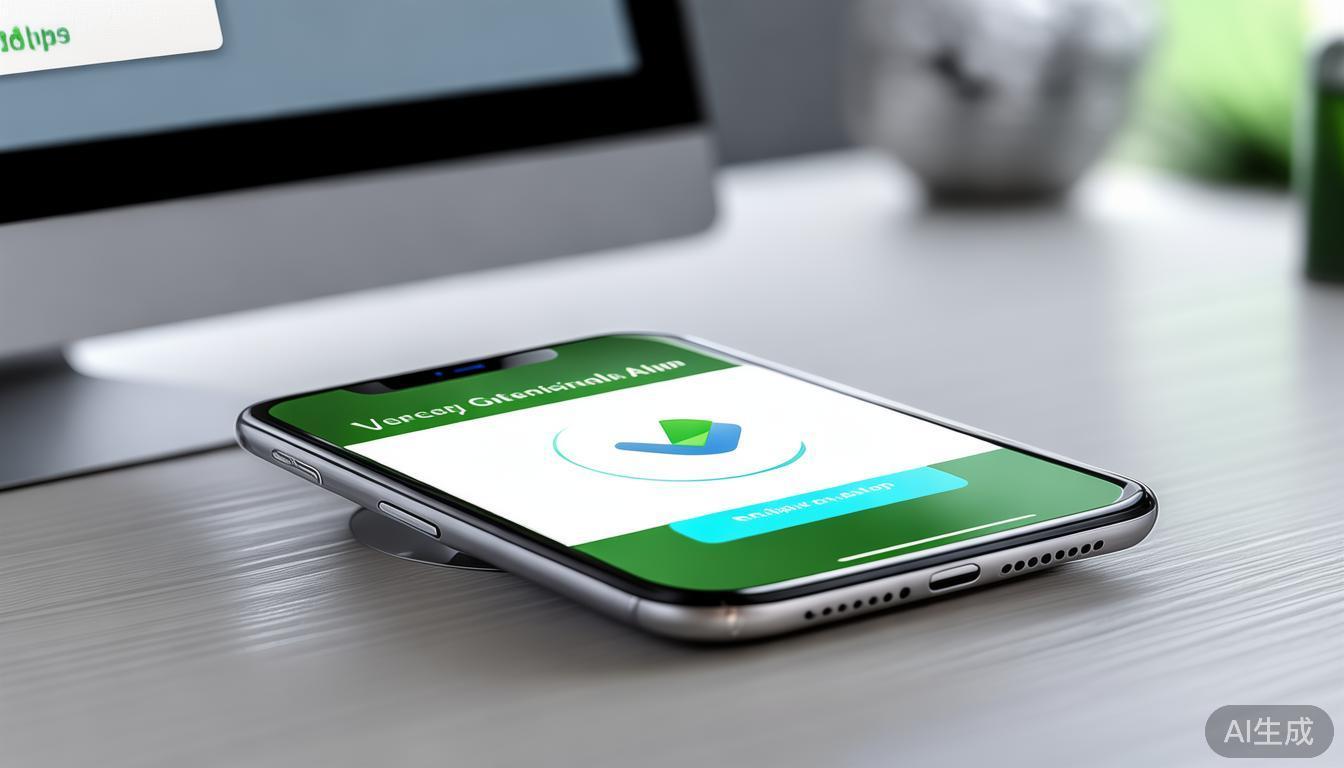 imToken正版下载指南：保障数字资产安全的3个关键步骤与操作规范