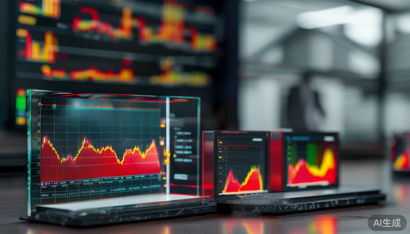 imToken vs 传统金融：DeFi新兴市场的机遇、风险与效率对比