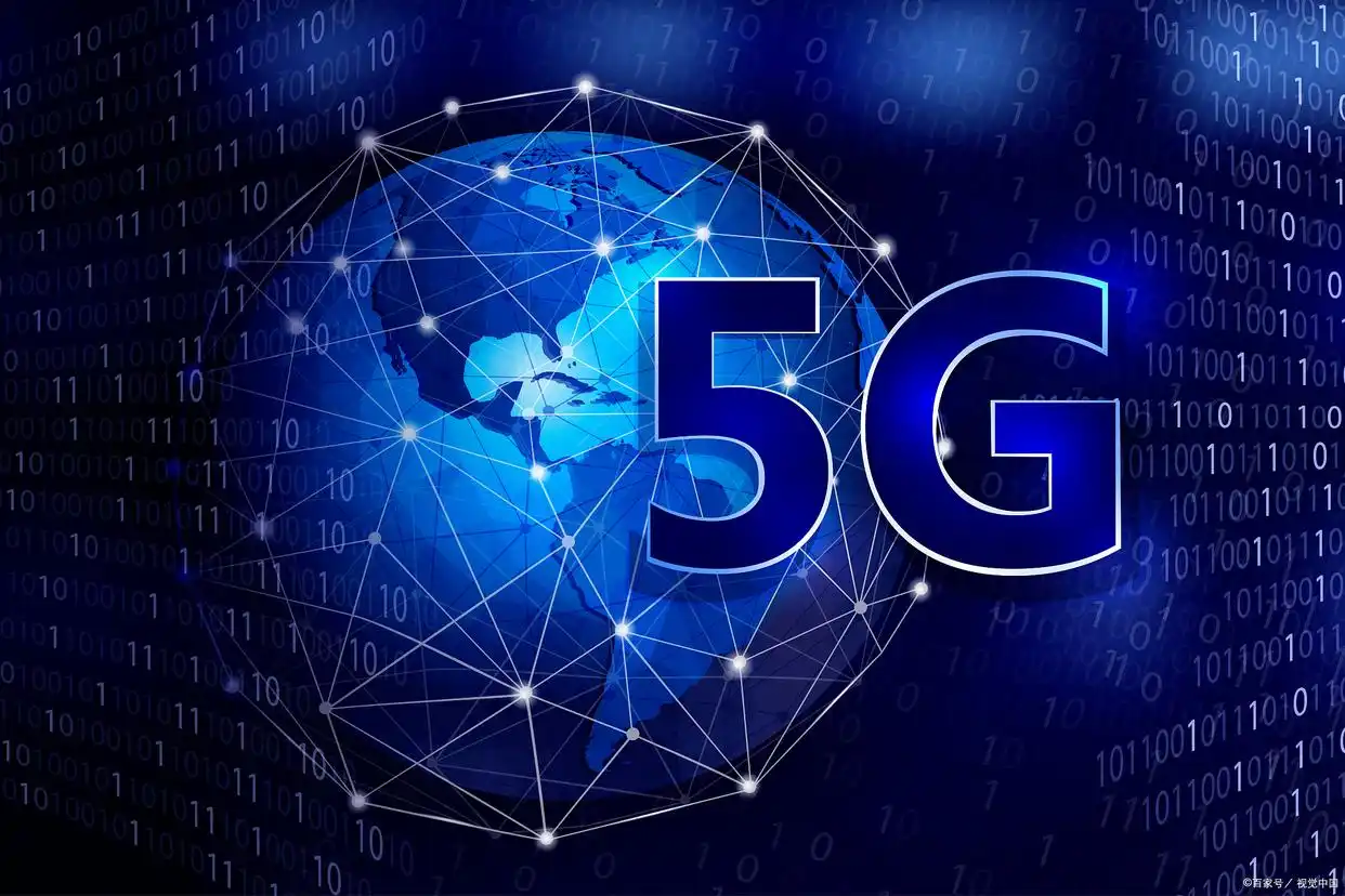 华为5G技术创新与全球部署：从通信设备到智能手机与云计算的全面突破