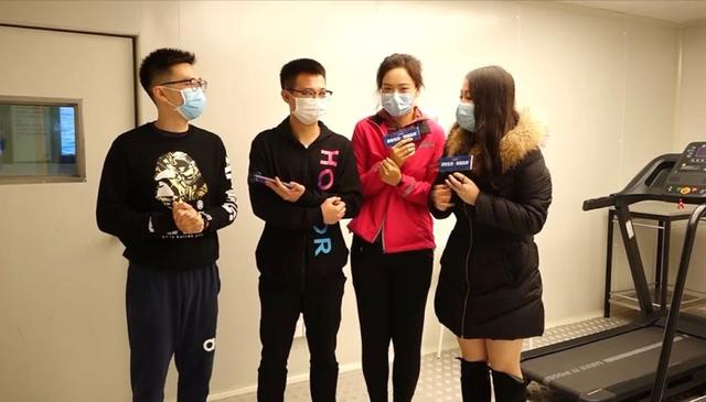 3月16日荣耀「云参观」实验室公开品质标准，正加速迈向智慧全场景IoT第一品牌