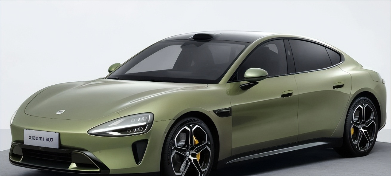 技术革新如何提升小米汽车的质量？_小米汽车调研_小米新型汽车