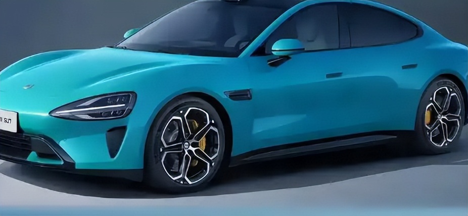 小米汽车调研_技术革新如何提升小米汽车的质量？_小米新型汽车