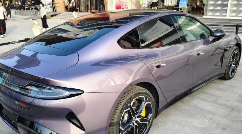 技术革新如何提升小米汽车的质量？_小米汽车调研_小米新型汽车