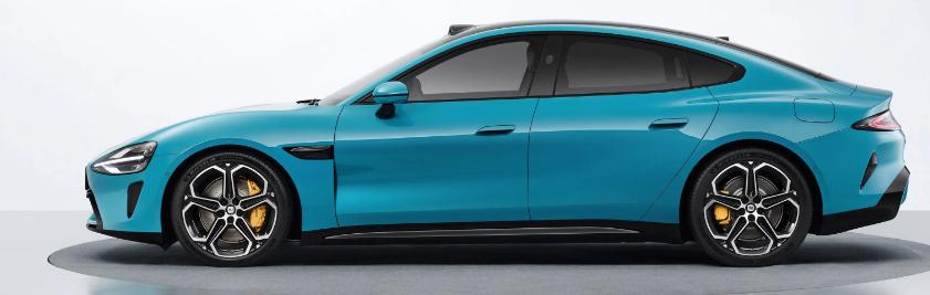 小米汽车调研_小米新型汽车_技术革新如何提升小米汽车的质量？