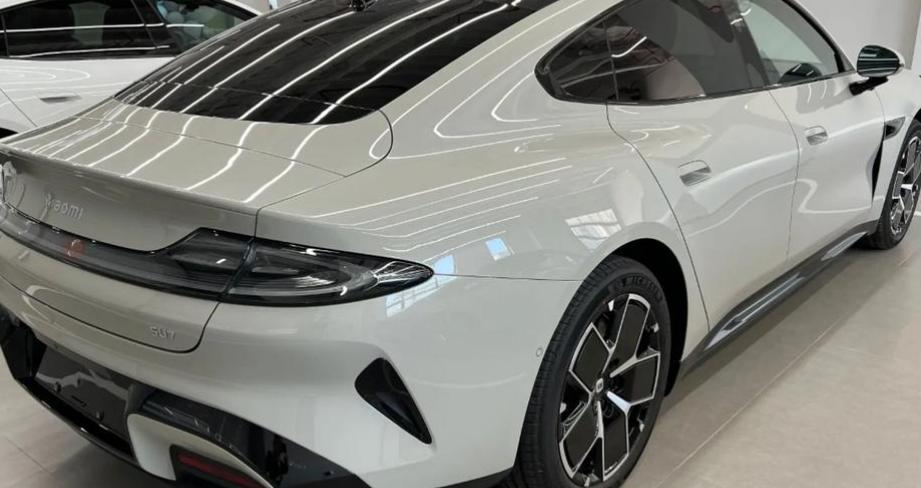 小米新型汽车_小米汽车调研_技术革新如何提升小米汽车的质量？