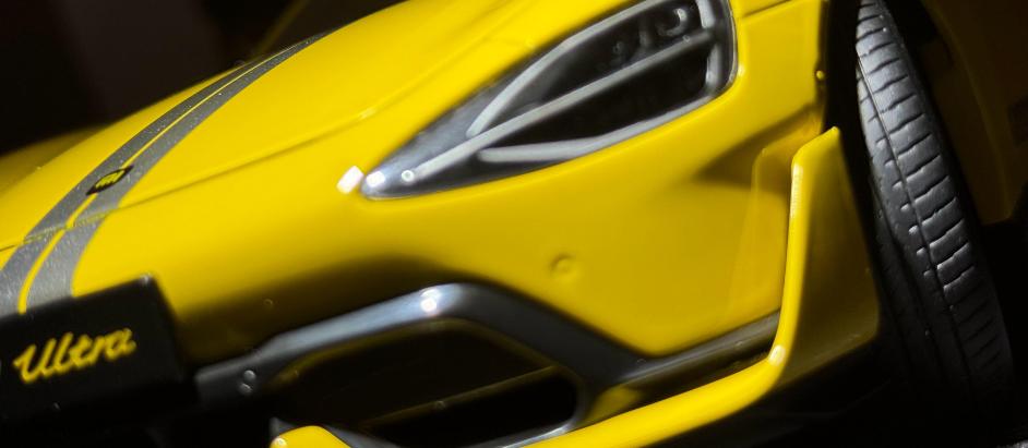 小米汽车调研_小米新型汽车_技术革新如何提升小米汽车的质量？