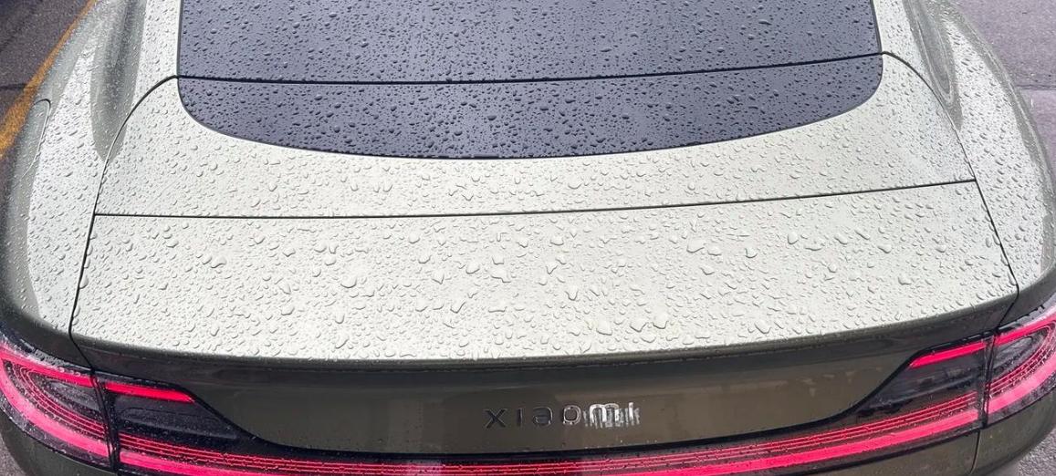 技术革新如何提升小米汽车的质量？_小米汽车调研_小米新型汽车