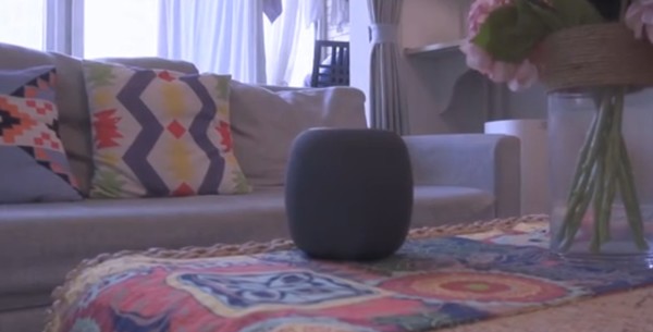 智能音箱 丹拿品质 除音质外华为AI音箱还能做得更多