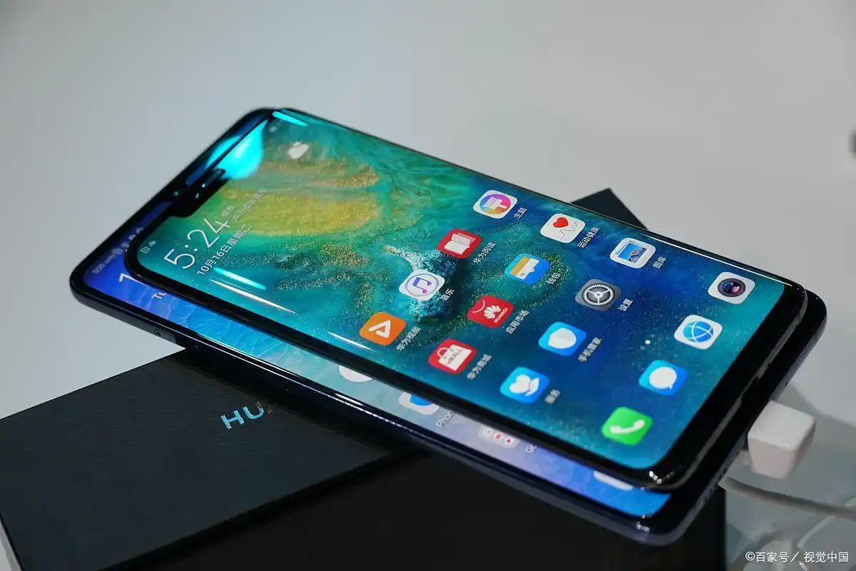 华为手机的技术创新与用户体验提升_华为用户体验改进_华为手机的用户体验改进计划