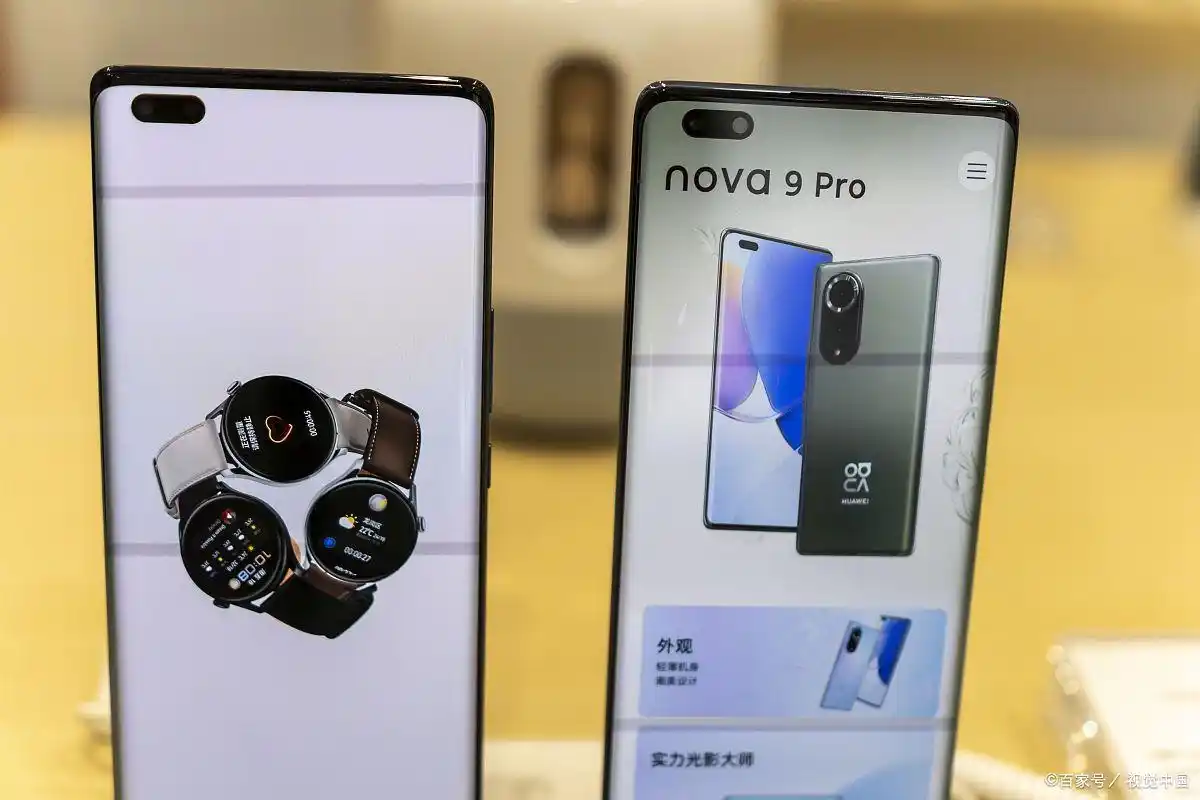 华为用户体验改进_华为手机的技术创新与用户体验提升_华为手机的用户体验改进计划