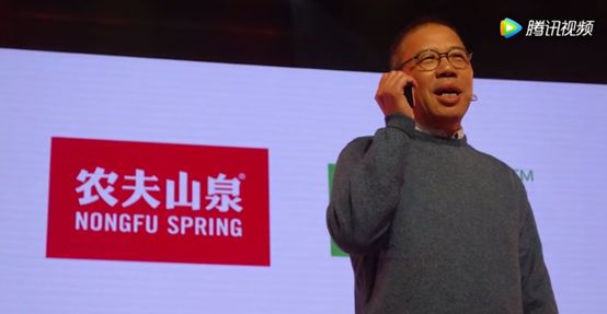 面对挑战：钟睒睒的坚持与决策_坚持什么应对挑战_面临决策