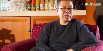 面对挑战：钟睒睒的坚持与决策_坚持什么应对挑战_面临决策