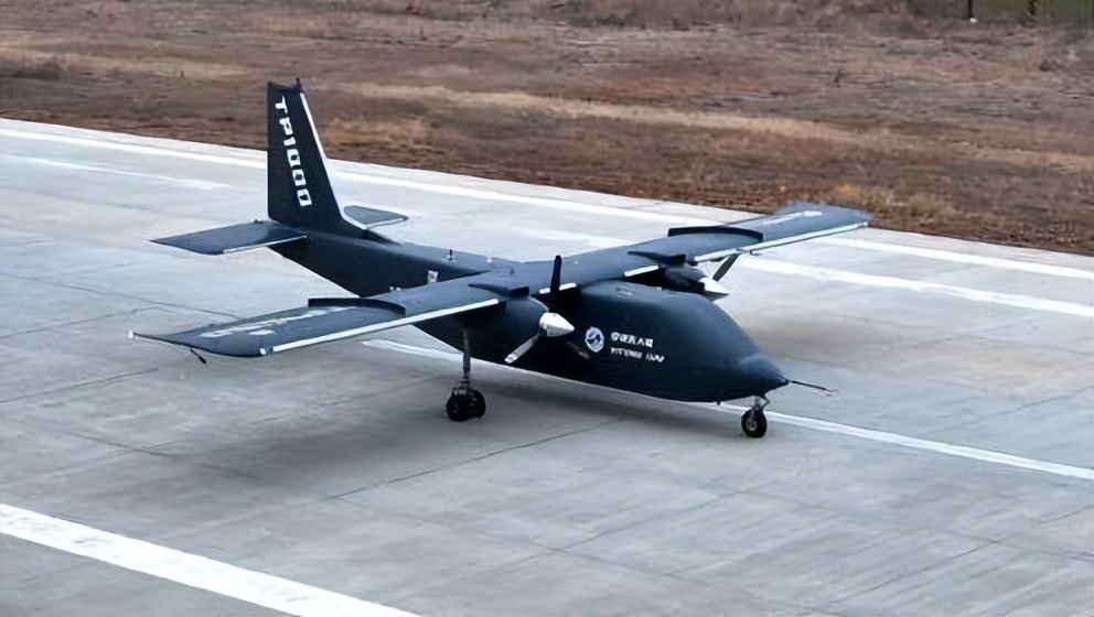 无人运输系统_转型升级：TP1000无人运输机的数据与未来_无人运载技术