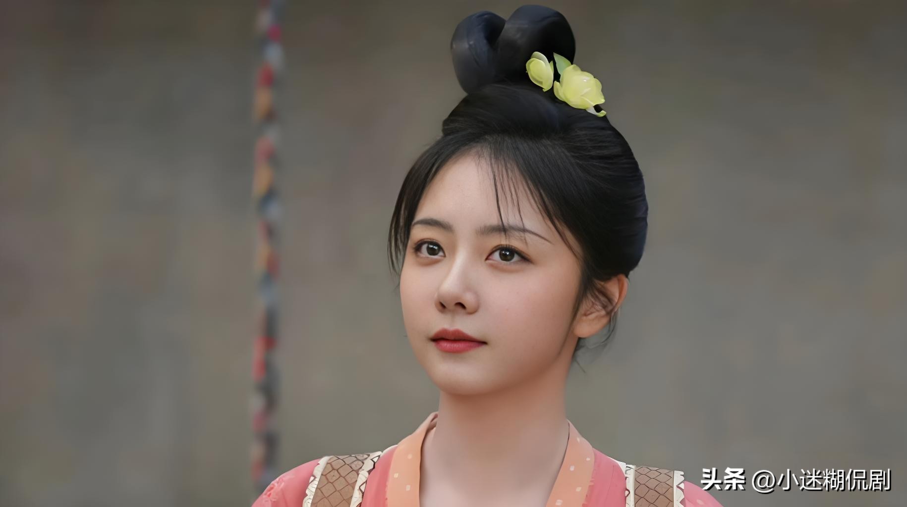 张子枫演的电影_张子枫个人资料_张子枫