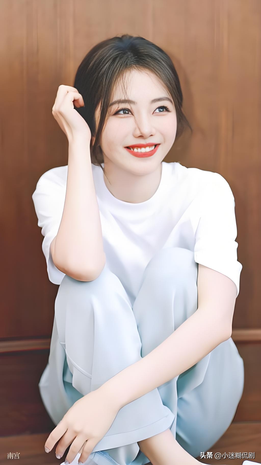 张子枫_张子枫演的电影_张子枫个人资料