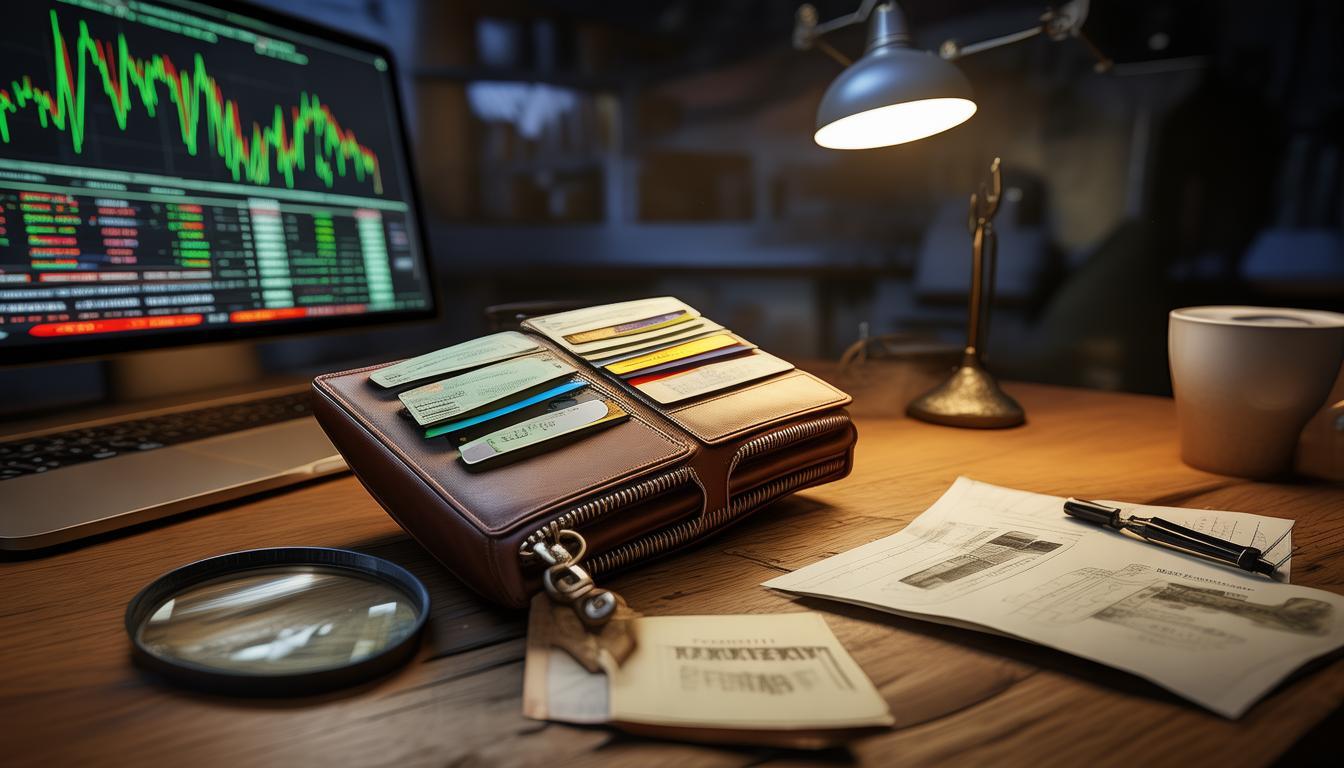 利用tokenim钱包最新版下载实现资产分散投资，降低风险提升收益