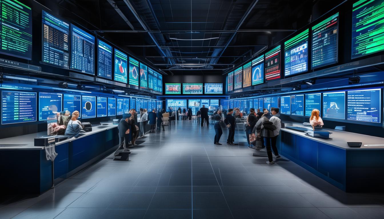 想通过imtoken钱包官方应用实现资产增值？这些要点需掌握