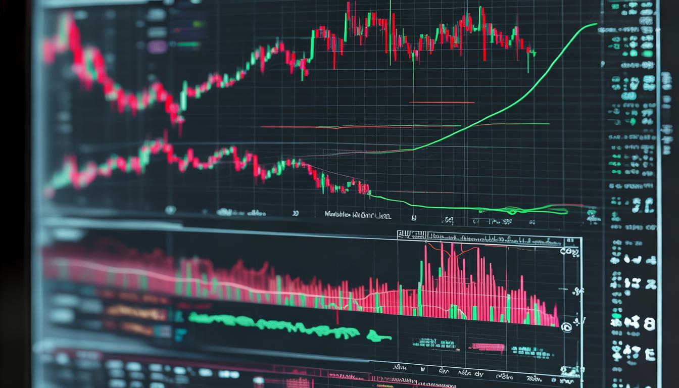 用token钱包分析工具评估市场趋势，紧跟加密货币价格动态
