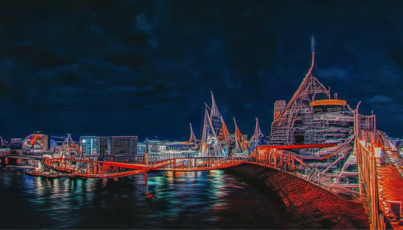 加密货币领域受关注，imToken钱包官方版的行业动态与软件更新揭秘