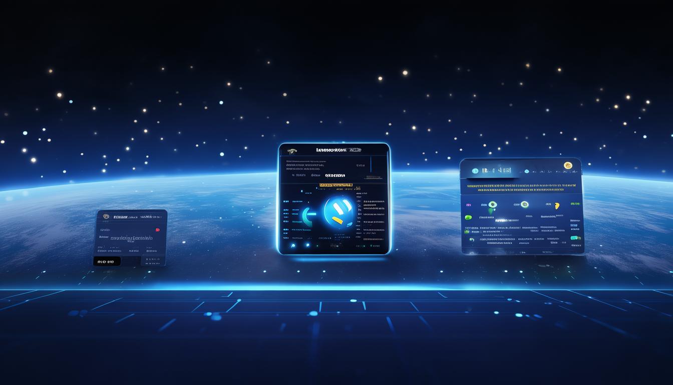 imToken钱包：开启数字财富大门，操作简单且安全