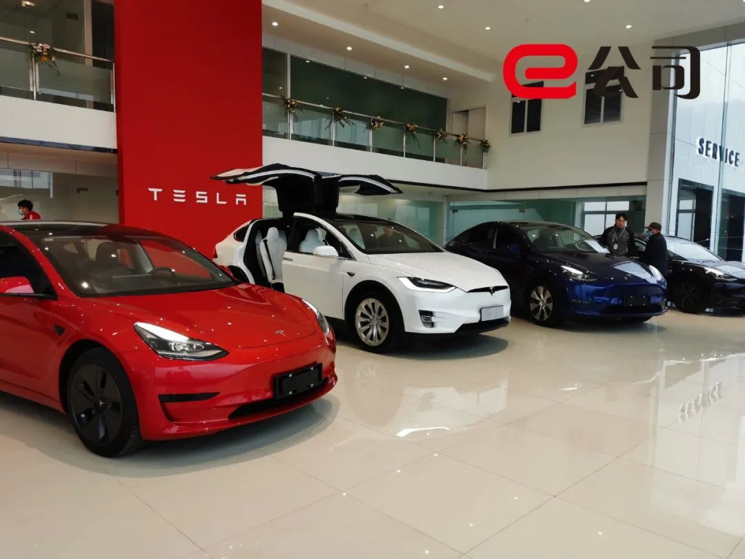 分析竞争对手模型_cesim竞争对手分析_Model Y与竞争对手的安全性能对比分析