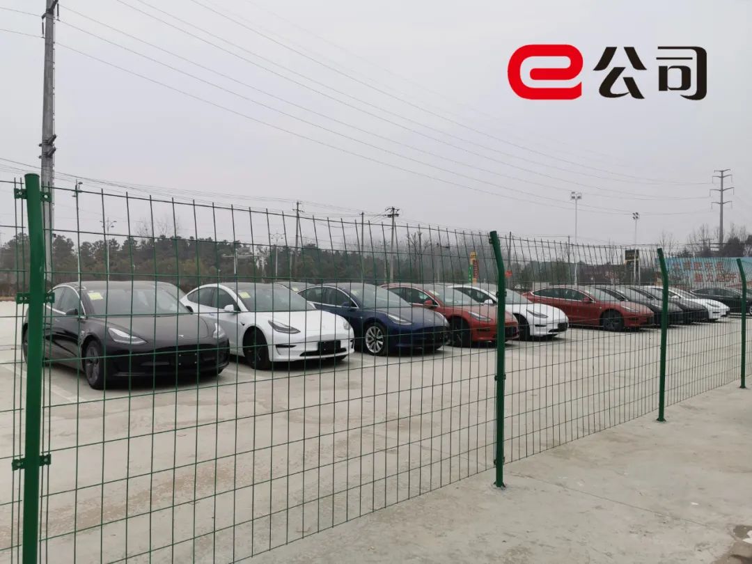 cesim竞争对手分析_Model Y与竞争对手的安全性能对比分析_分析竞争对手模型