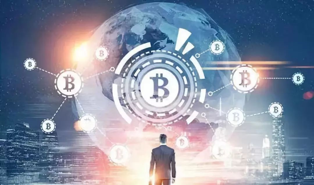 为什么数字货币是一种新的资产类别_货币数字类型_货币类资产包括