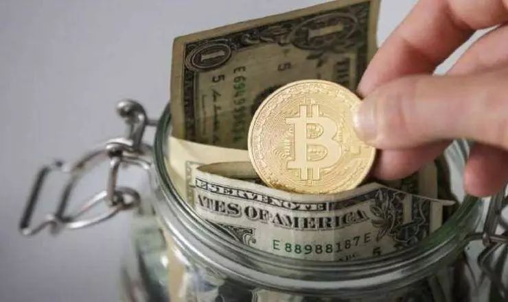 货币类资产包括_为什么数字货币是一种新的资产类别_货币数字类型