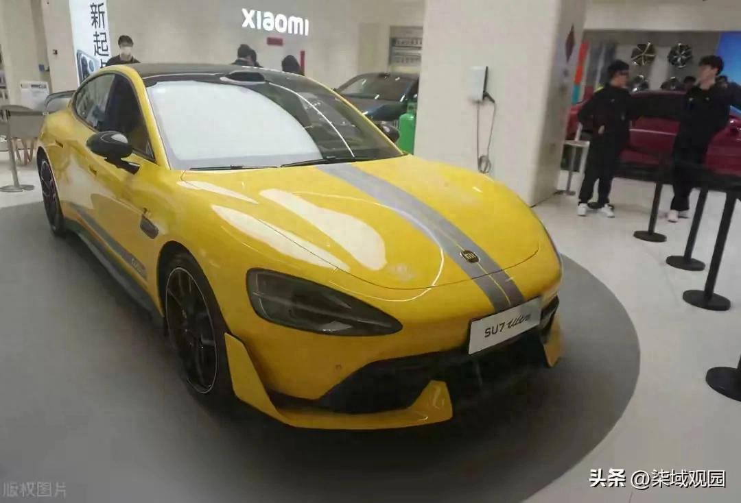 小米汽车制造_小米汽车的质量控制背后的故事_小米造车的风险和障碍