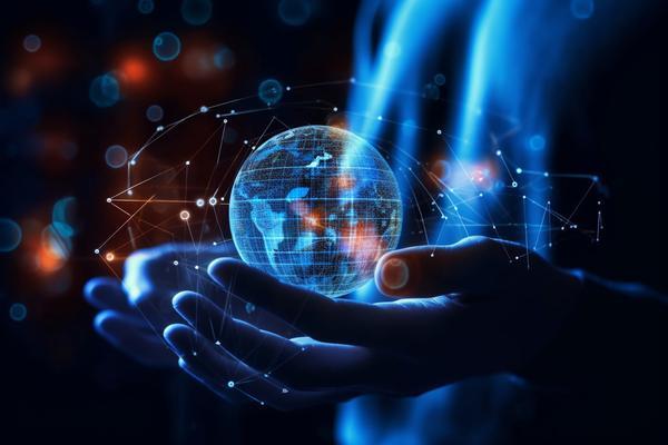 虚拟货币未来发展趋势解析：去中心化与中心化结合及区块链技术应用