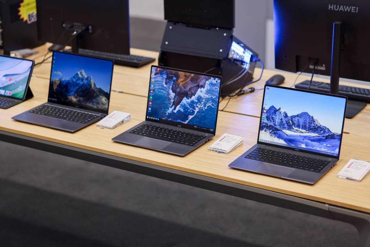 官宣华为核心生态合作伙伴_华为生态合作伙伴体系_与华为的合作伙伴：打造更强大的生态系统