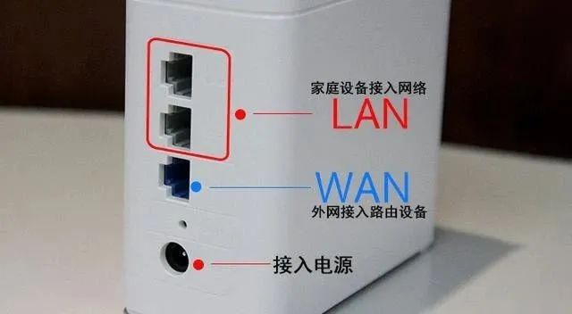 怎么更改网线连接网络_网线怎么修改路由器密码_如何通过网线连接TP-LINK路由器修改Wi-Fi设置