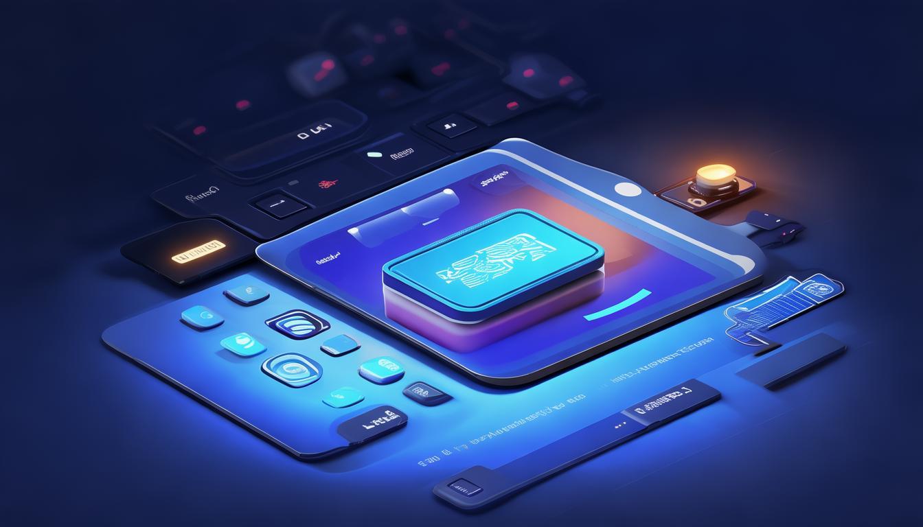 imToken安卓钱包保管代币的关键要点：安全下载与私钥保护