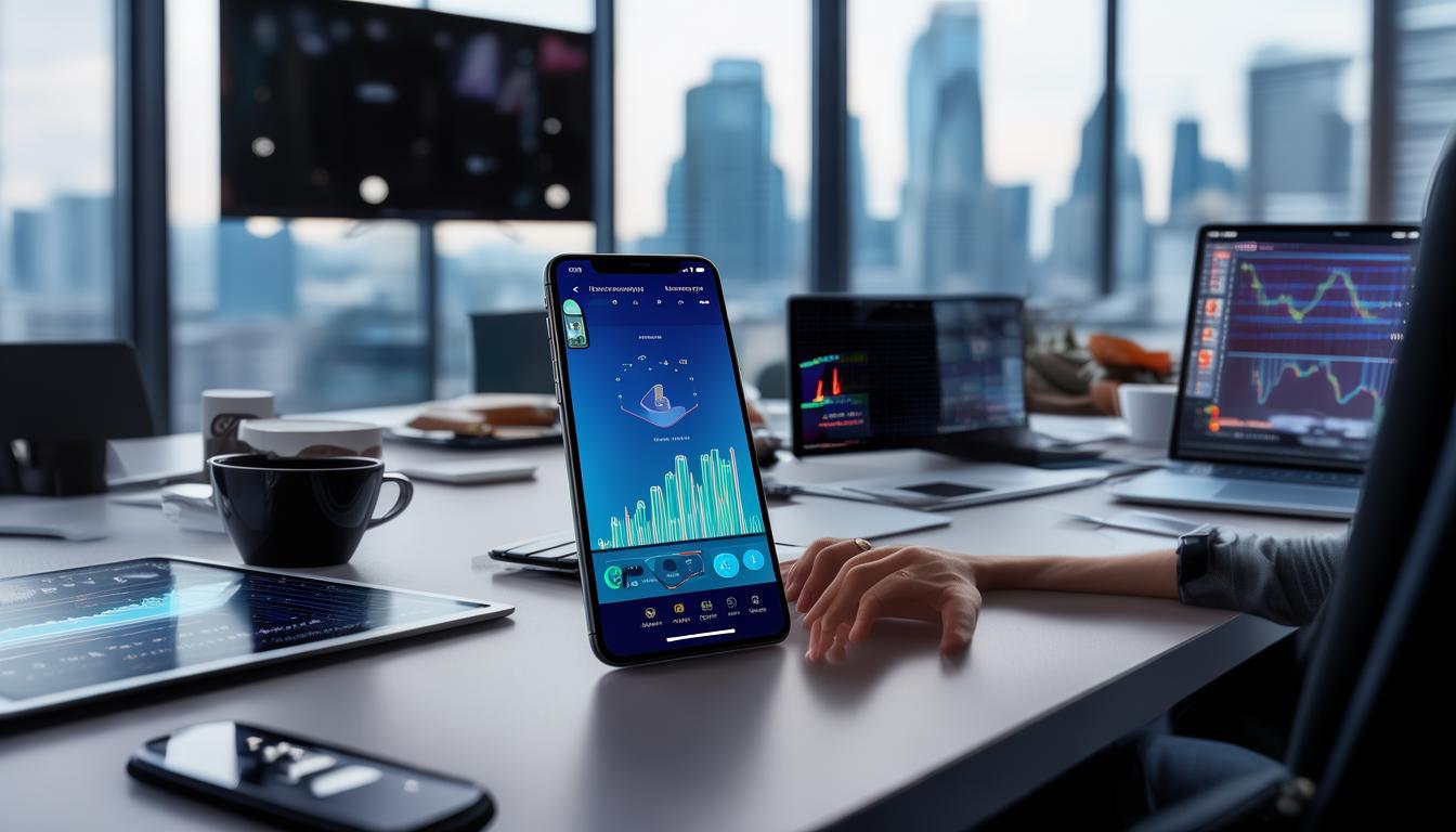 imToken新网址：服务虚拟货币交易用户，满足资产多样管理需求