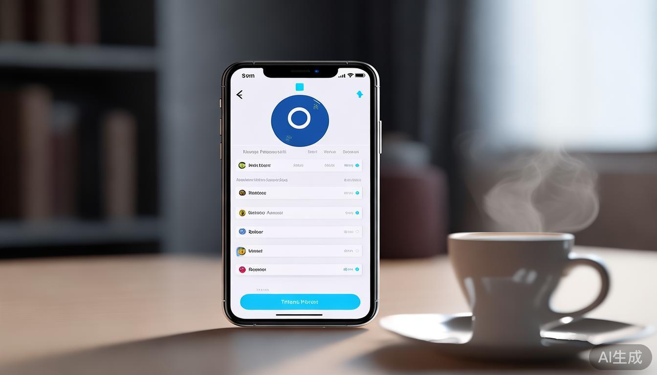 下载imToken中文版的用户调研报告_中国调研报告网站_调研报告分享平台