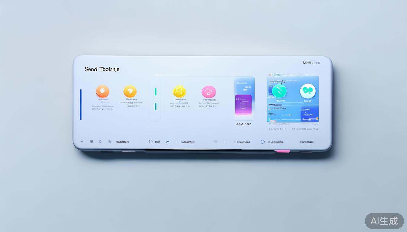 加密货币trx_加密货币官网_6. imToken 2.0：加密货币管理新体验！