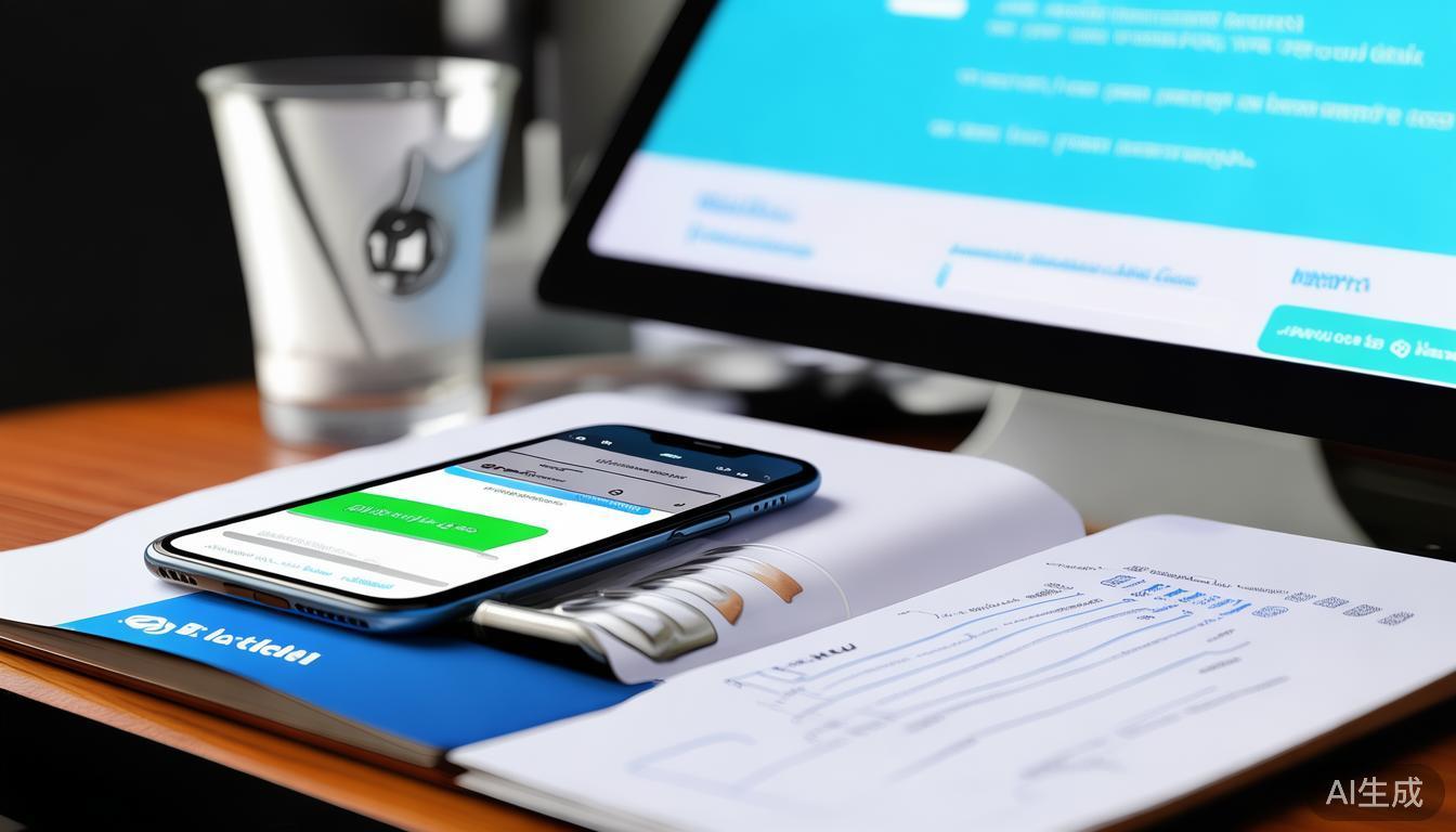 下载imToken钱包后，掌握安全使用方式及备份助记词要点