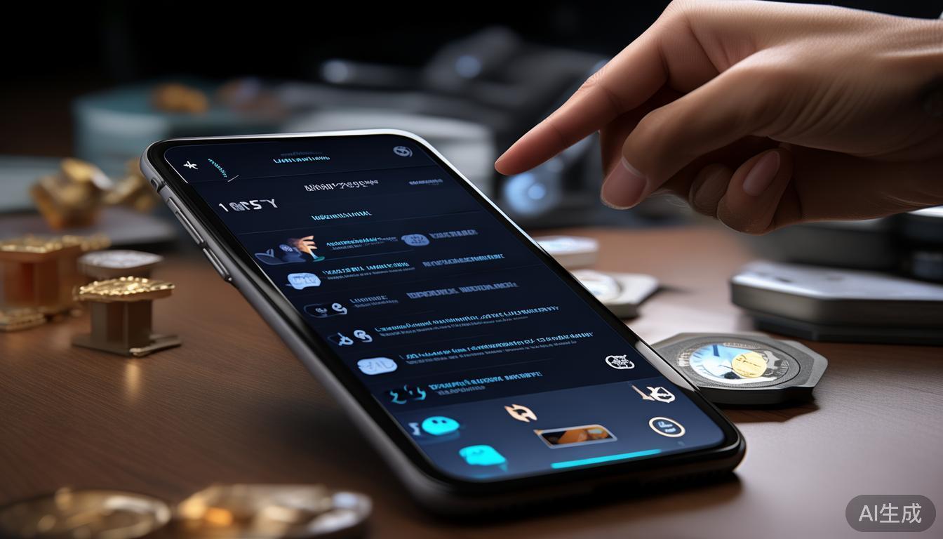 数字资产管理从业者分享：imToken安卓应用的三个代表性场景