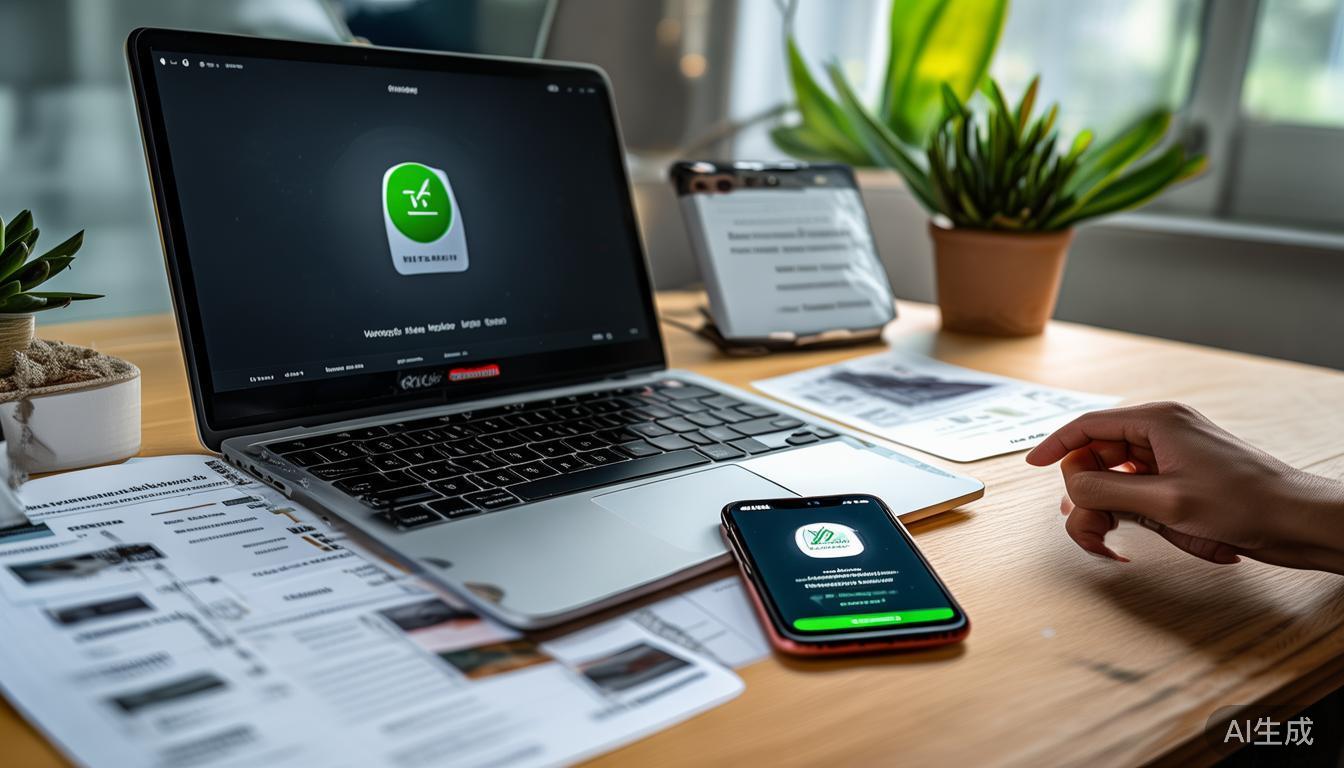 imToken钱包安全指南：认准官方渠道下载，避免仿冒应用窃取资产