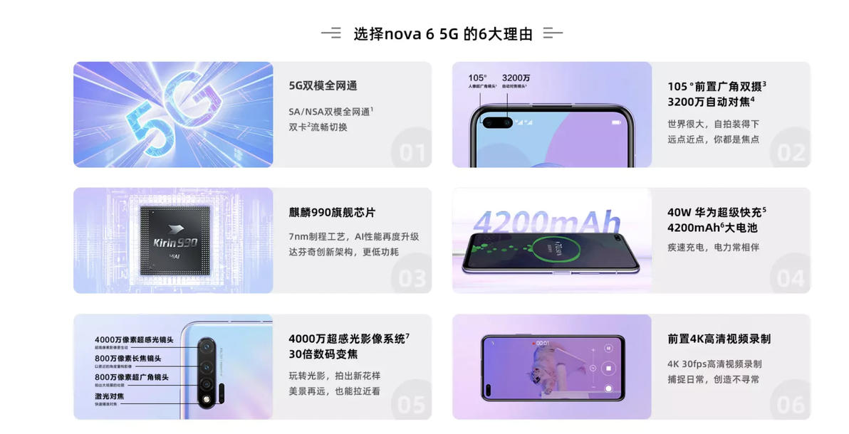 华为nova是什么系列_nova系列手机的最新功能亮点_双立人nova系列好不好