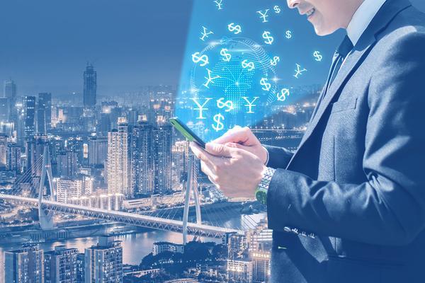 虚拟货币与移动互联网结合：创新机遇，技术推动等多方面探究