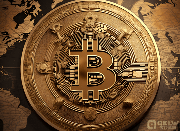 比特币2023年已涨81.8%但较最高价跌56.4%，2023年投资的5大理由