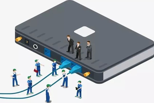 排查故障的方法_如何使用TP-Link路由器进行网络故障排查_排查网络故障顺序