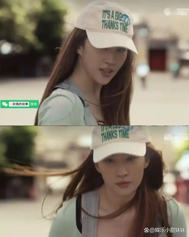 刘亦菲外柔内刚_内外兼修与就业_刘亦菲的内外兼修