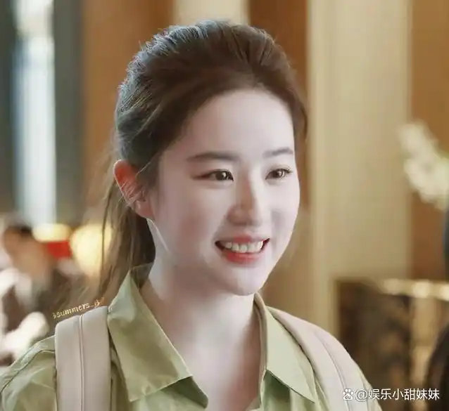 刘亦菲的内外兼修_内外兼修与就业_刘亦菲外柔内刚