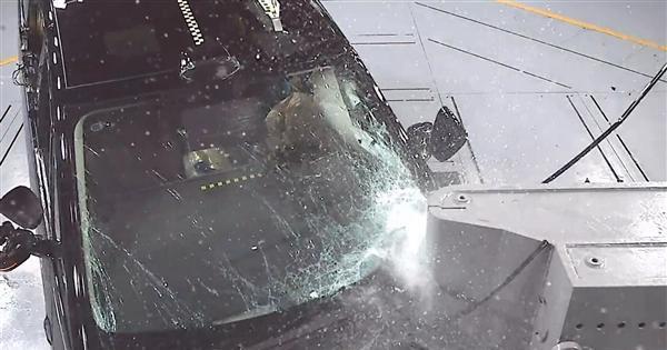 更严！中保研2024年测评车型第一次结果发布：G+成绩来了-有驾